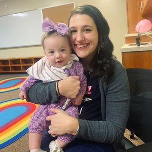 Meet your Posher, Kayla